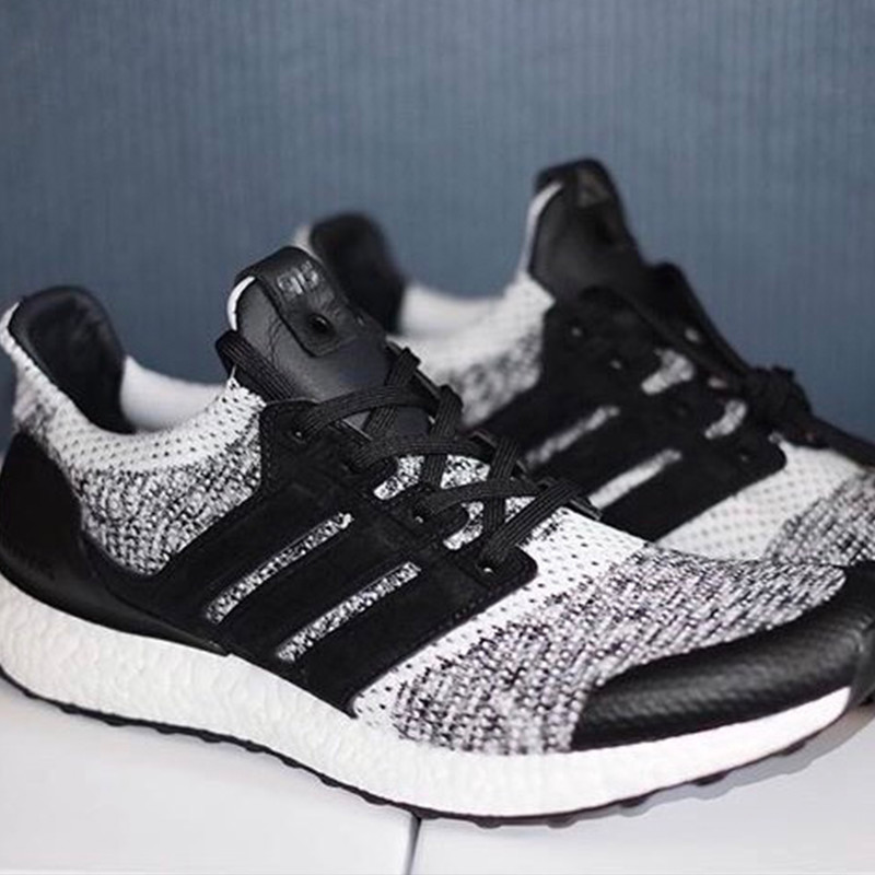 Adidas ultra boost 1.0 sns x social outlet status